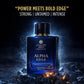Ayouthveda Alpha Edge Eau De Parfum For Men