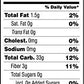 Siddhagiri's Satvyk Organic Black Rice facts