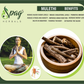 Spag Herbals Mulethi Powder - Swadesiicart