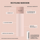 Nudestix Nudeskin 5% Citrus Fruit & Glycolic Glow Toner - Swadesiicart