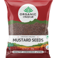 Mustard Seeds & Cumin Whole (Jeera) Combo