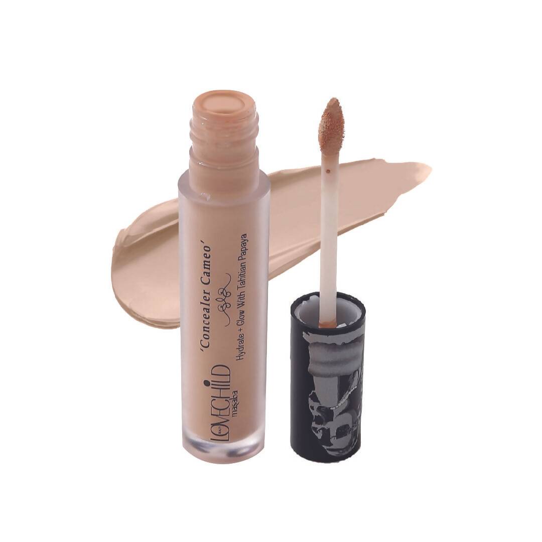 LoveChild By Masaba Gupta Concealer Cameo - Beige King | Swadesiicart