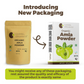 Carmel Organics Amla Fruit Powder