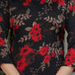 The52 Women's Printed Silk Blend Fabric Straight Kurta, Pant and Dupatta Set - Swadesiicart