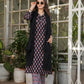 The52 Women's Printed Pure Cotton Fabric Straight Kurta, Pant and Dupatta Set - Swadesiicart
