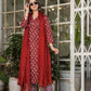 The52 Women's Printed Pure Cotton Fabric Straight Kurta, Pant and Dupatta Set - Swadesiicart