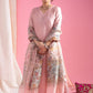 The52 Beautiful Viscose Chanderi Fabric Straight Kurta, Pant and Dupatta Set - Swadesiicart