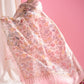 The52 Beautiful Viscose Chanderi Fabric Straight Kurta, Pant and Dupatta Set - Swadesiicart