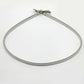 NVR Women Circular Silver Plated Stretchable Metal Belt | Swadesiicart