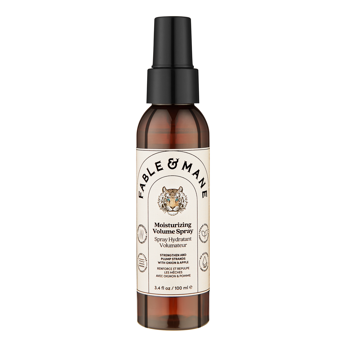 Moisturizing Volume Spray