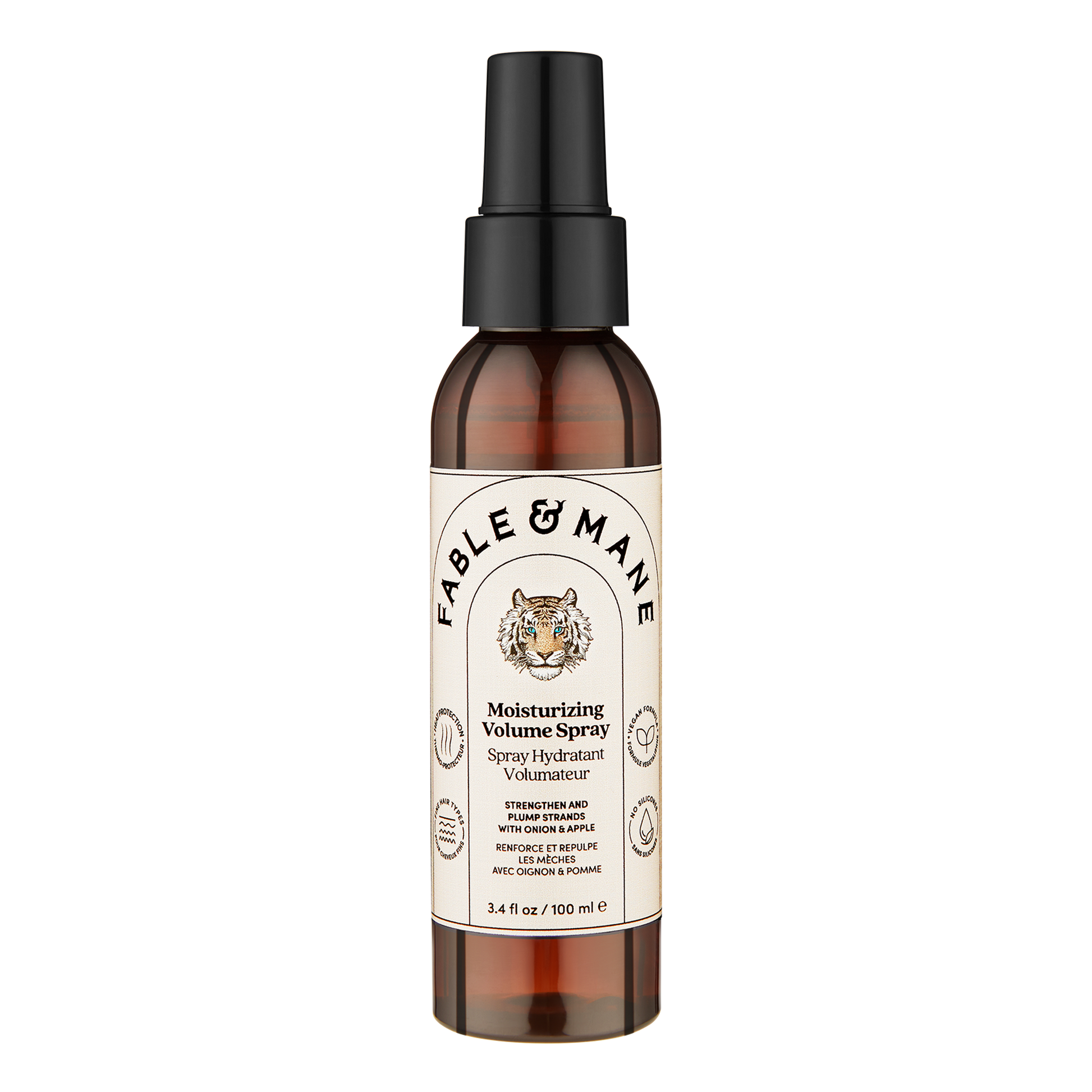 Moisturizing Volume Spray