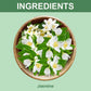 Bodyherbals Sensual, Hand Made Jasmine Bathing Bar