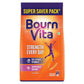 Cadbury Bournvita Chocolate Nutrition Drink - Swadesiicart