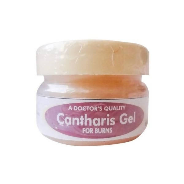 Vashisht Homeopathy Cantharis Gel | Swadesiicart