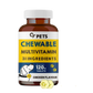 Carbamide Forte Pets Chewable Multivitamin Tablets