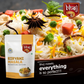 Bhoj Masale Biryani And Pav Bhaji Masala Powder