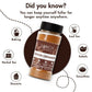 Sorich Organics Ceylon Cinamon Sticks Powder (Dalchini Powder) | Swadesiicart