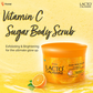 Piramal Lacto Calamine Vitamin C Sugar Body Scrub - Swadesiicart