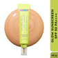 Hyphen Golden Hour Glow Sunscreen SPF 50 PA++++ | Swadesiicart