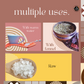 Organic Ayurvedistan Rock Sugar (Mishri) - Swadesiicart