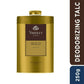 Yardley London Gold Deodorizing Talc For Men - Swadesiicart