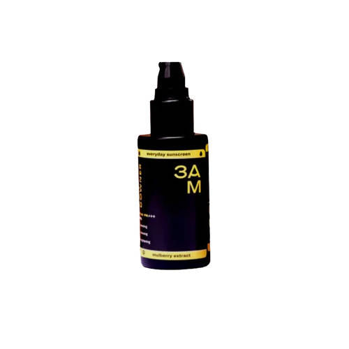 3 AM Sundowner Sunscreen Cream SPF 50 | Swadesiicart
