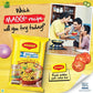 2 Minute Instant Noodles