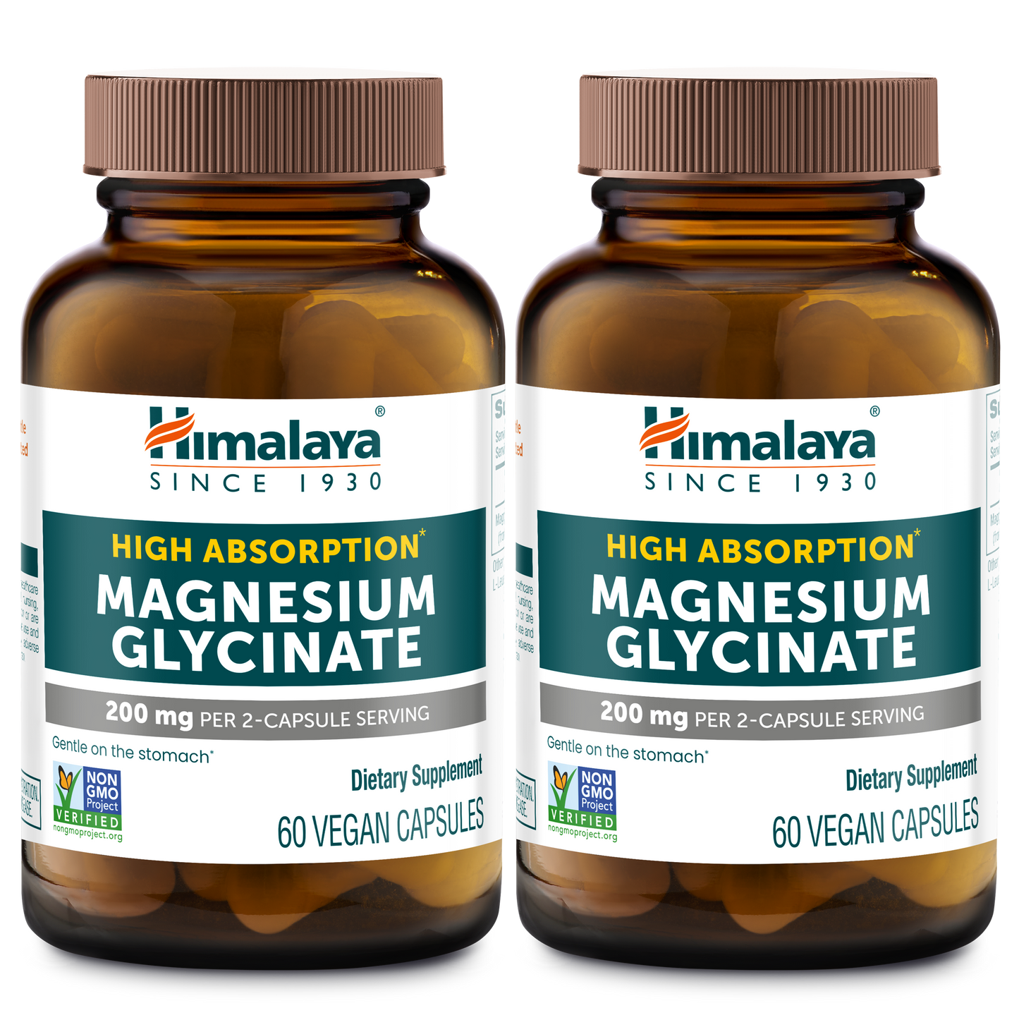Magnesium Glycinate