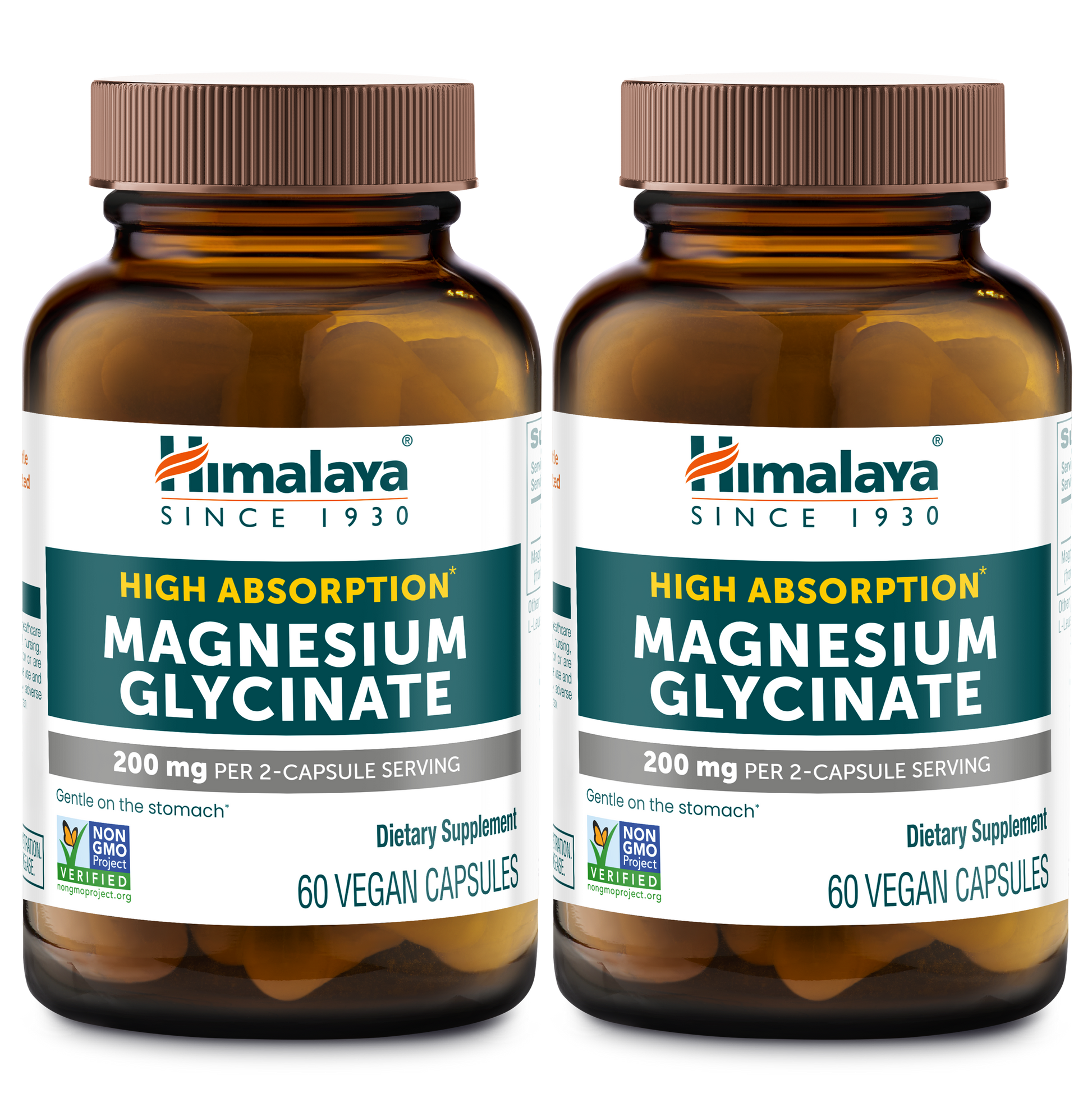 Magnesium Glycinate