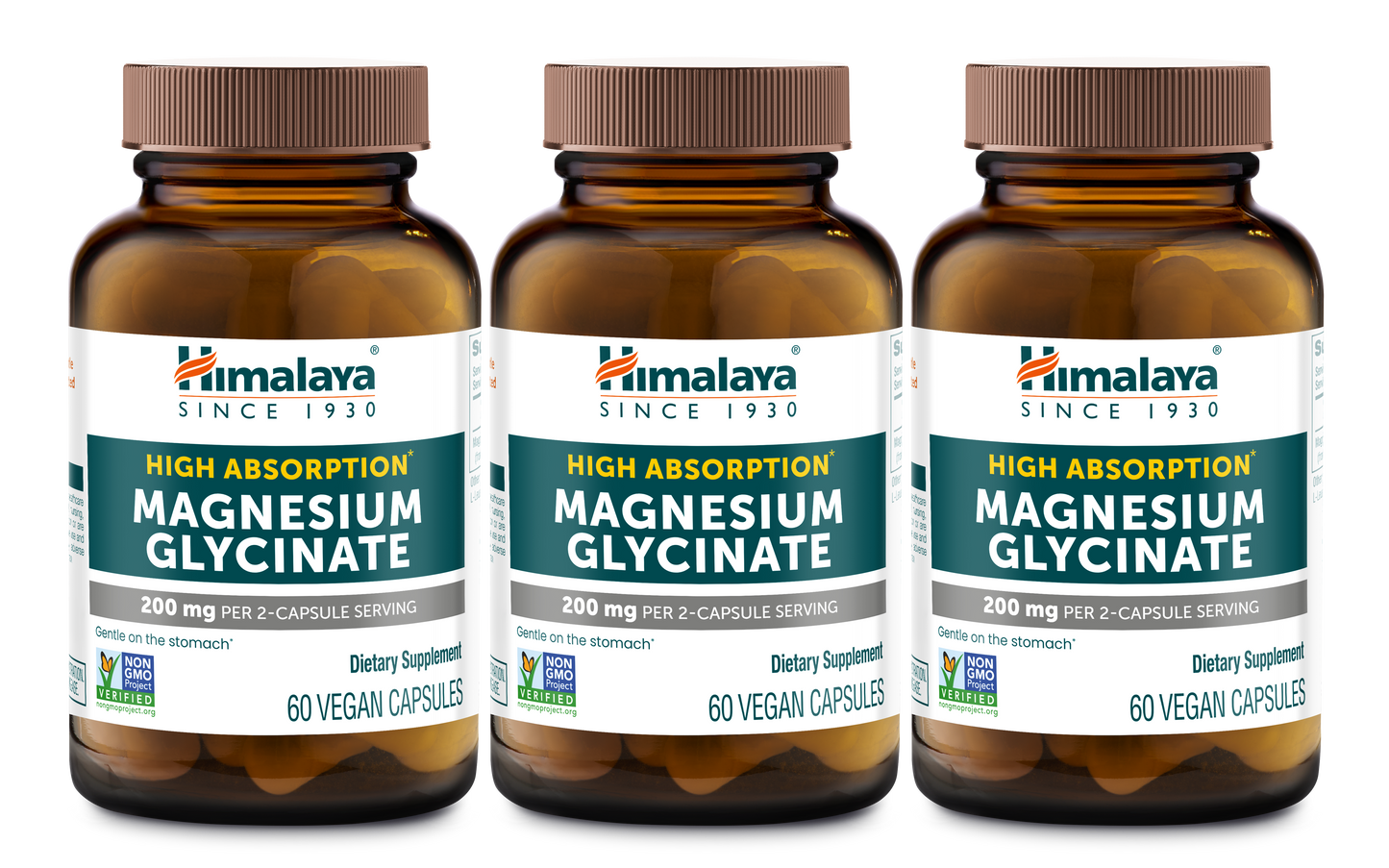 Magnesium Glycinate