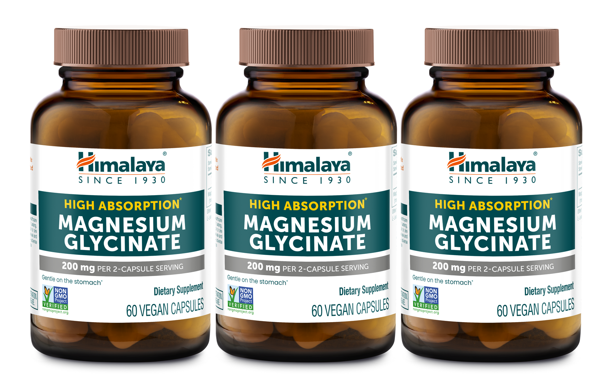 Magnesium Glycinate