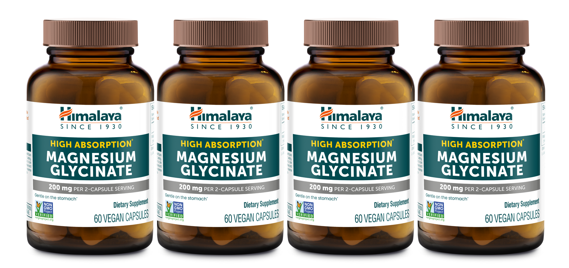 Magnesium Glycinate