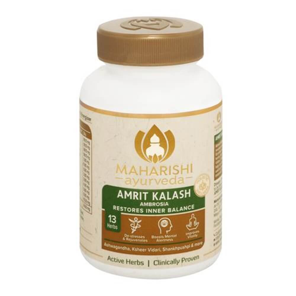 Maharishi Ayurveda Amrita Kalash Ambrosia