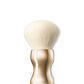 Iconic London Tan And Buff Brush - Swadesiicart