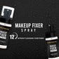 Baked Beauty Makeup Fixer With Aloe Vera & Vitamin-E