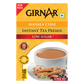 Girnar Instant Tea Premix With Masala (Low Sugar) | Swadesiicart