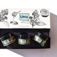 UMA Royal Masking Kit