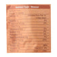 Organic Wellness Masoor Dal Split - Swadesiicart