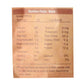 Organic Wellness Matar Whole - Swadesiicart