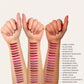 Herb-enriched Matte Liquid Lipstick