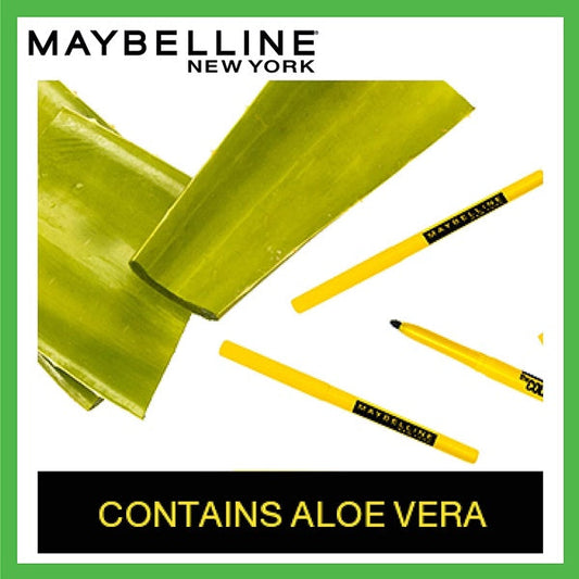 Maybelline New York Colossal Kajal