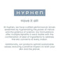 Hyphen By Kriti Sanon Acne Defence Daily Serum With 2% Salicylic Acid For Active Acne & Breakouts | Swadesiicart
