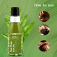 Globus Naturals Tea Tree Hair Oil | Swadesiicart