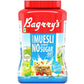 Bagrry's Crunchy Muesli - Sugar Free - Swadesiicart