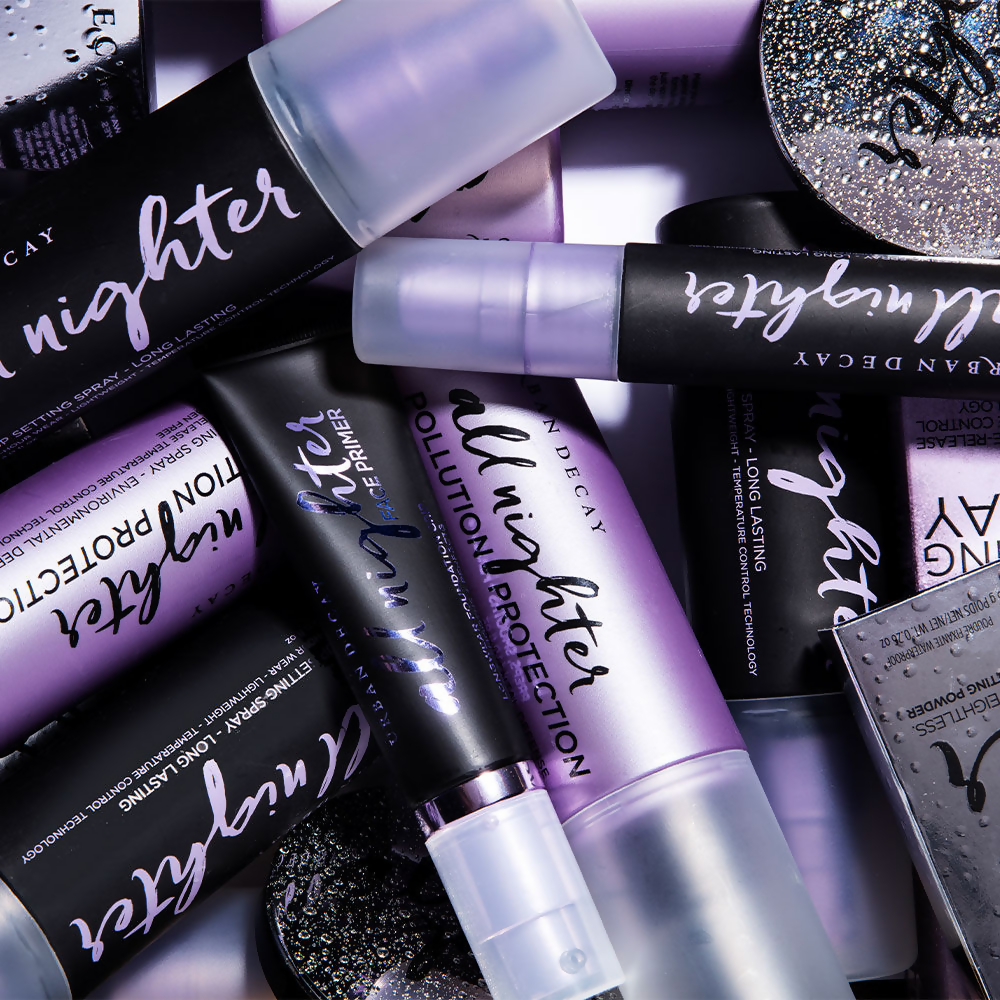 Urban Decay All Nighter Face Primer - Swadesiicart