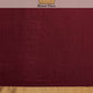 Mimosa Women's Banarasi Silk Multicolor Saree | Swadesiicart