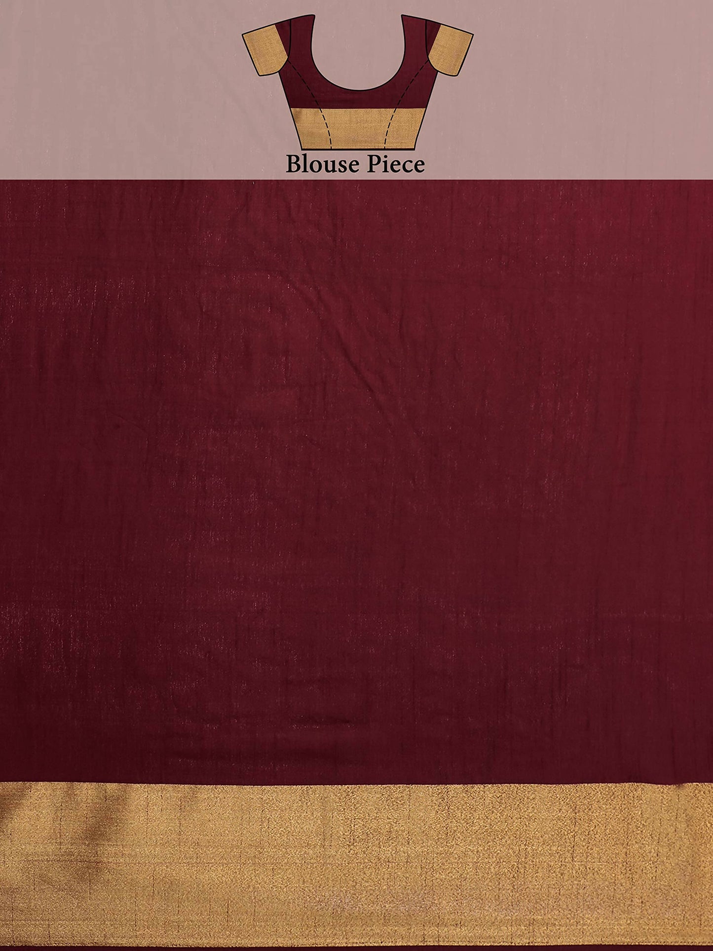 Mimosa Women's Banarasi Silk Multicolor Saree | Swadesiicart