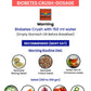 Benmoon Ayurveda Biobetes Crush Sachets - Swadesiicart