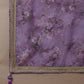 House of Panchhi Lavender Organza Floral Printed Lehenga choli & Dupatta | Swadesiicart