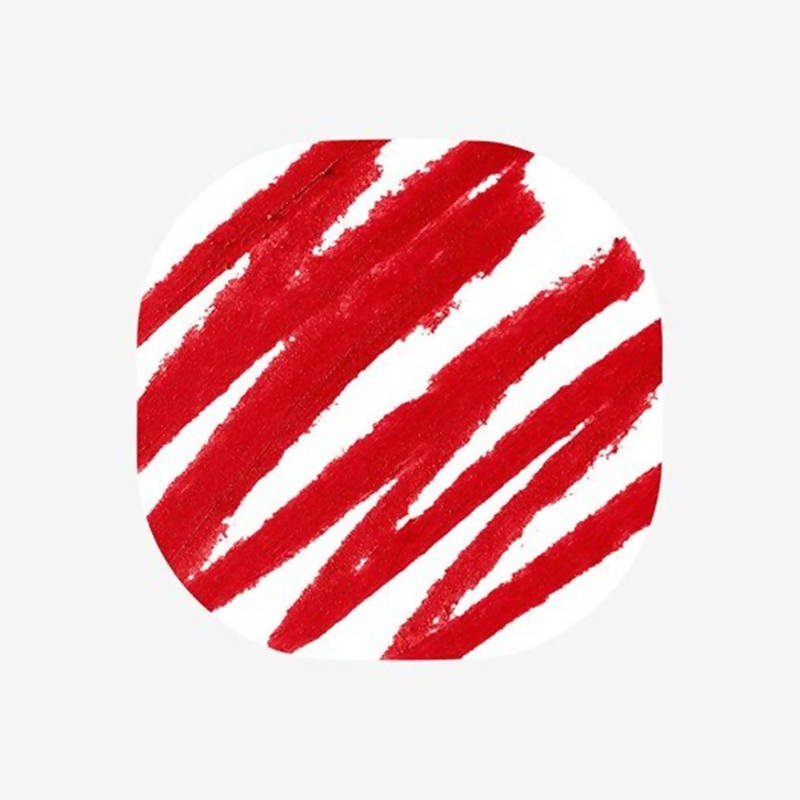 Oriflame The One Colour Stylist Ultimate Lip Liner - Scarlet Red - Swadesiicart